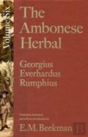 The Ambonese Herbal, Volume 6