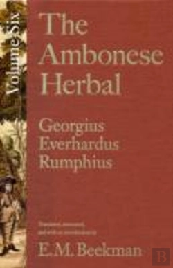 Bertrand.pt - The Ambonese Herbal, Volume 6