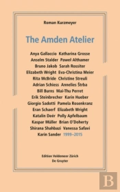 The Amden Atelier