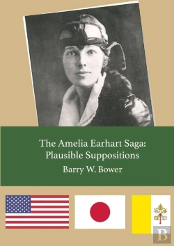 Bertrand.pt - The Amelia Earhart Saga