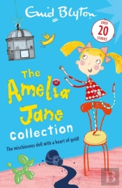 The Amelia Jane Collection