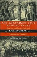 The Amendment That Refused To Die