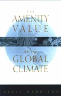 Bertrand.pt - The Amenity Value Of The Global Climate