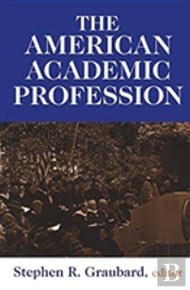 The American Academic Profession
