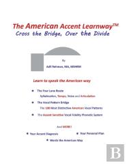 The American Accent Learnway  Cross The Bridge, Over The Divide