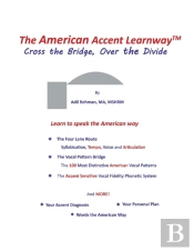 The American Accent Learnway  Cross The Bridge, Over The Divide