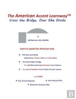 Bertrand.pt - The American Accent Learnway  Cross The Bridge, Over The Divide