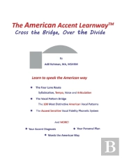 The American Accent Learnway  Cross The Bridge, Over The Divide