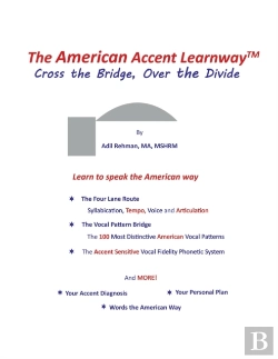 Bertrand.pt - The American Accent Learnway  Cross The Bridge, Over The Divide