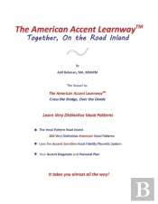 The American Accent Learnway  Together, On The Road Inland