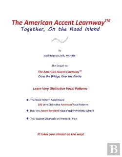 Bertrand.pt - The American Accent Learnway  Together, On The Road Inland