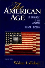 The American Age