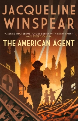 Bertrand.pt - The American Agent