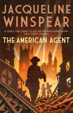 Bertrand.pt - The American Agent