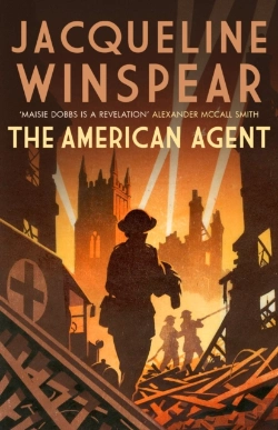 Bertrand.pt - The American Agent