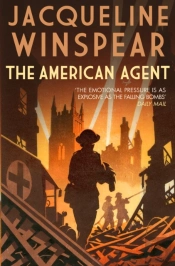 The American Agent