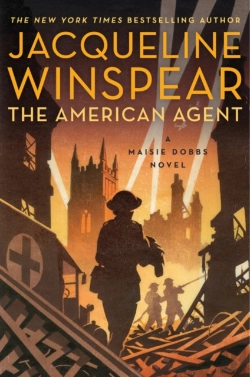 Bertrand.pt - The American Agent
