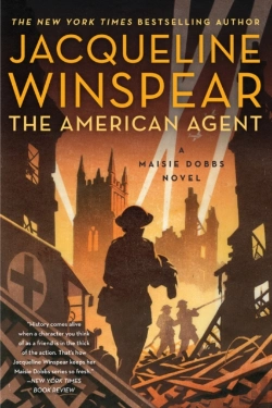 Bertrand.pt - The American Agent