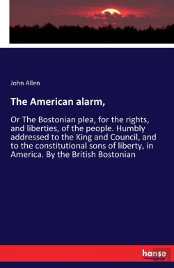 Bertrand.pt - The American Alarm,