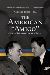 The American 'Amigo'