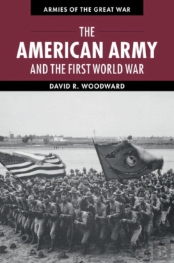 Bertrand.pt - The American Army And The First World War
