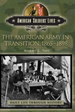Bertrand.pt - The American Army In Transition, 1865-1898