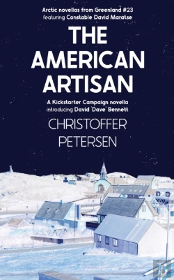 Bertrand.pt - The American Artisan