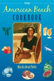 The American Beach Cookbook