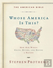 The American Bible-Whose America Is This?