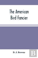 The American Bird Fancier
