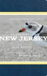 The American Birding Association Field Guide To The Birds Of New Jersey