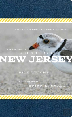 Bertrand.pt - The American Birding Association Field Guide To The Birds Of New Jersey