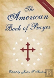 The American Book Of Prayer