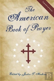 The American Book Of Prayer