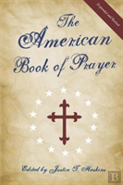 Bertrand.pt - The American Book Of Prayer