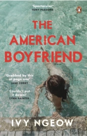The American Boyfriend