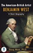 The American-British Artist Benjamin West