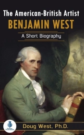 The American-British Artist Benjamin West