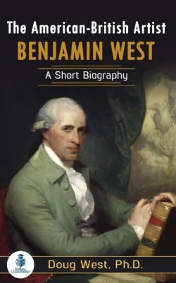 Bertrand.pt - The American-British Artist Benjamin West