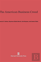The American Business Creed
