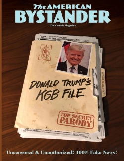 Bertrand.pt - The American Bystander #11