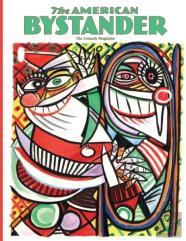 The American Bystander #18