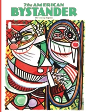 The American Bystander #18