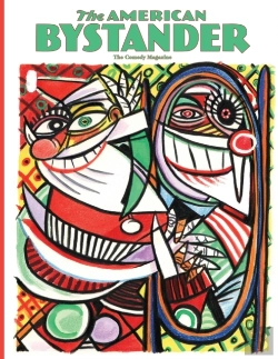 Bertrand.pt - The American Bystander #18