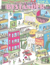 The American Bystander #22