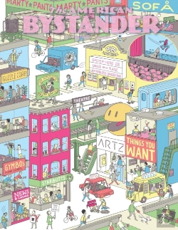 Bertrand.pt - The American Bystander #22