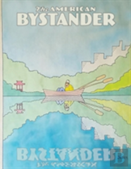 The American Bystander #5