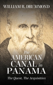 The American Canal In Panama