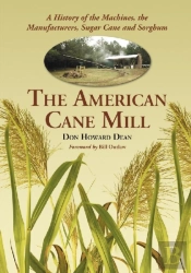 The American Cane Mill
