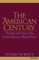The American Century